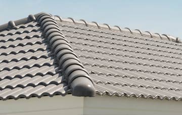 advantages of Pwll Mawr clay roofing