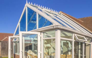 conservatory roof insulation costs Pwll Mawr