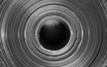 Pwll Mawr edpm waterproofing