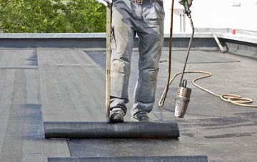 flat roof replacement Pwll Mawr, Cardiff
