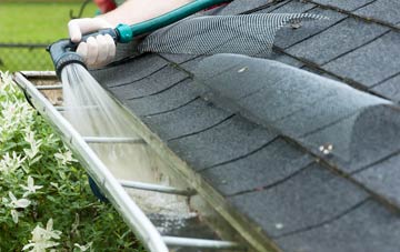Pwll Mawr gutter cleaning costs