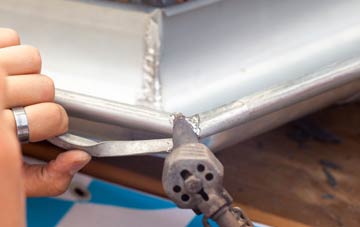 disadvantages of Pwll Mawr lead roofing