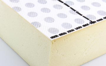 meeting Pwll Mawr building codes