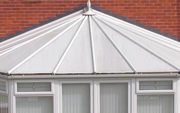 Pwll Mawr polycarbonate conservatory roof repairs