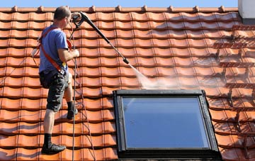 roof cleaning Pwll Mawr, Cardiff