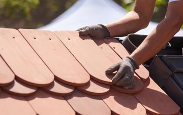 Pwll Mawr roof tile contractors