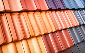 Pwll Mawr roof tile costs