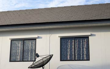 Pwll Mawr rubber roof costs