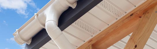 get Pwll Mawr guttering quotes today