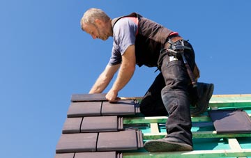 disadvantages of Pwll Mawr slate roofing