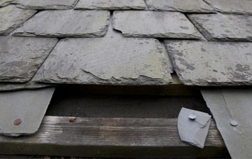 Pwll Mawr slate roof repairs and maintenance
