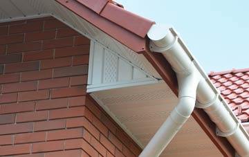 Pwll Mawr soffit repair costs