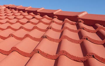 Pwll Mawr tile and slate roof replacement