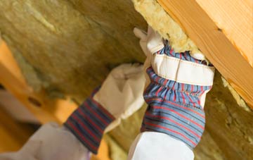 types of Pwll Mawr pitched roof insulation materials