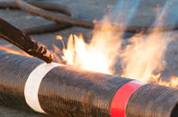 Pwll Mawr flat roofing replacement