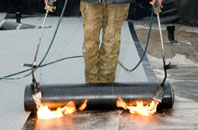 Pwll Mawr flat roof sealing quote