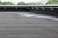 find rated Pwll Mawr flat roofing companies