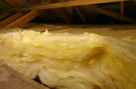 Pwll Mawr pitch roof insulation