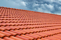 Pwll Mawr roofing tiles