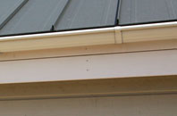 Pwll Mawr soffit repair