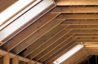 Pwll Mawr tapered roof insulation quotes