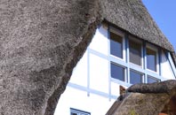 find rated Pwll Mawr thatchers